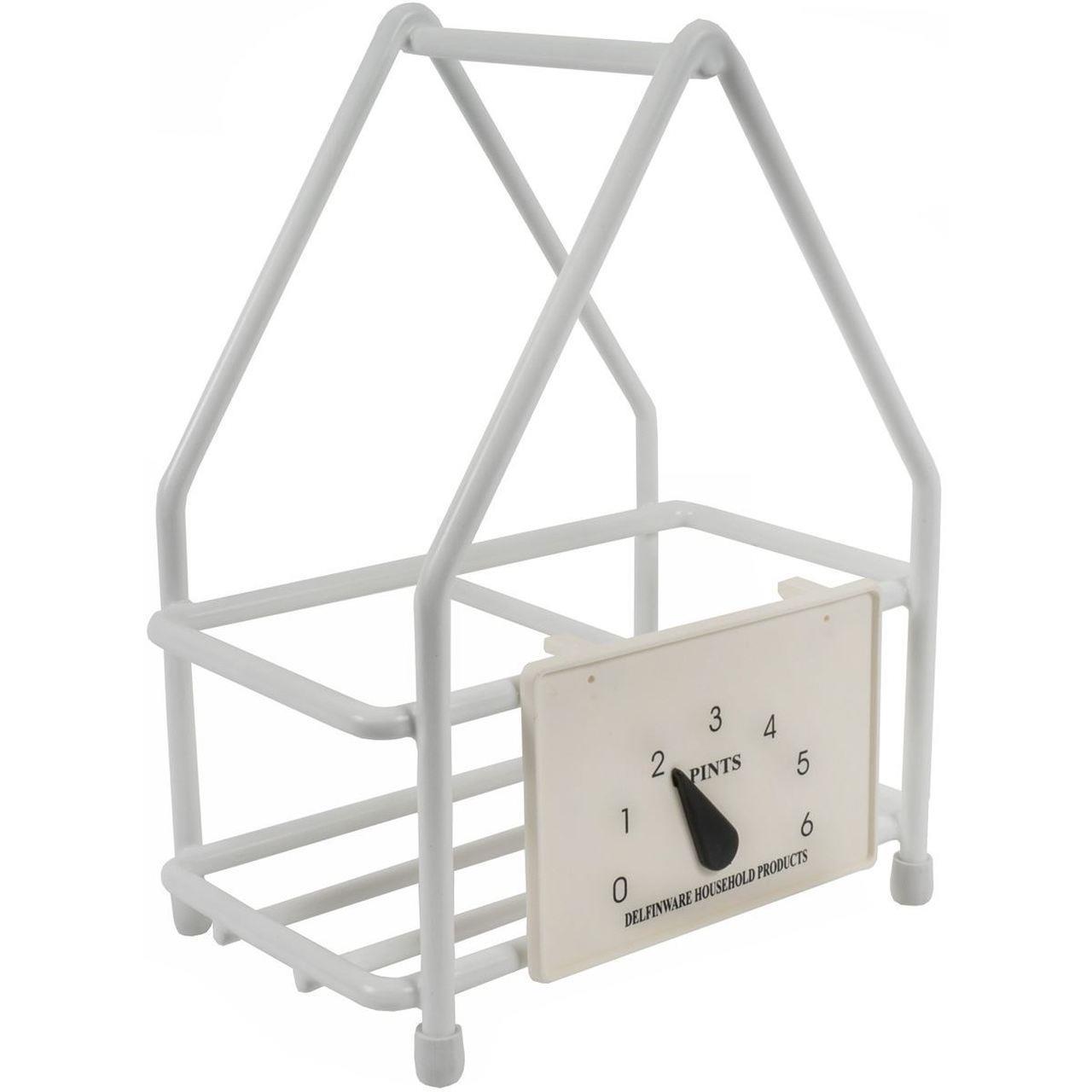 Delfinware Milk Bottle Holder