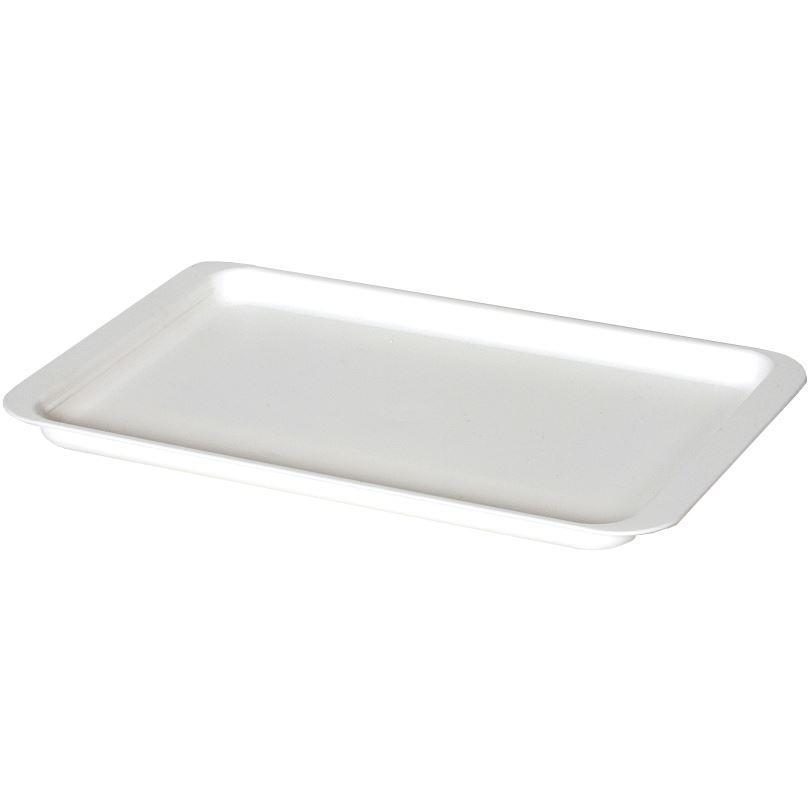 Delfinware Plastic Tray