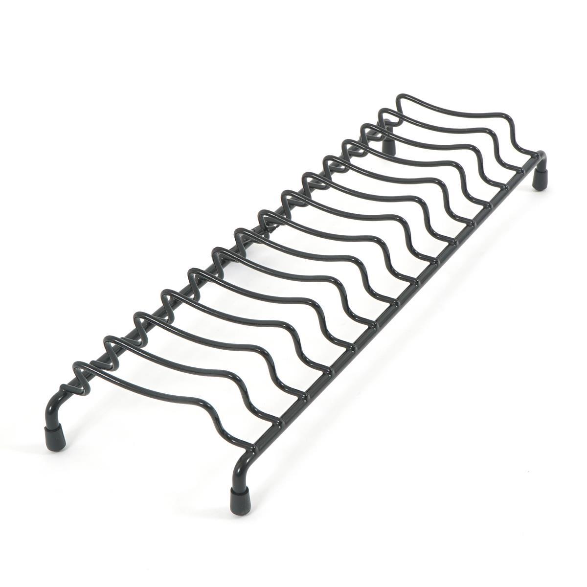 Delfinware Popular Plate Rack