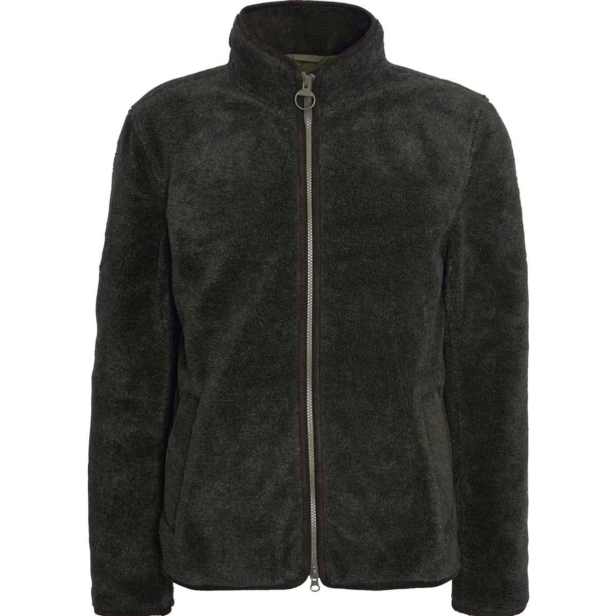 Barbour Mens Belford Fleece Jacket