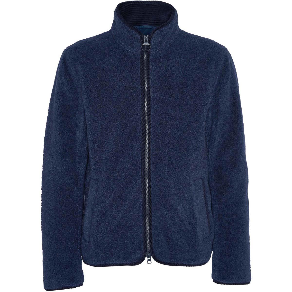 Barbour Mens Belford Fleece Jacket