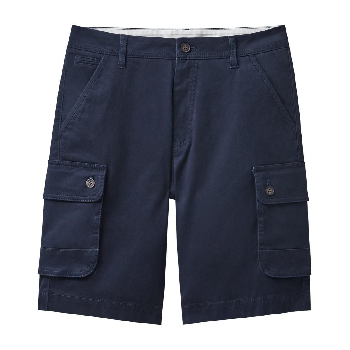 Crew Clothing Mens Cargo Short Crew Clothing Mens Cargo Short