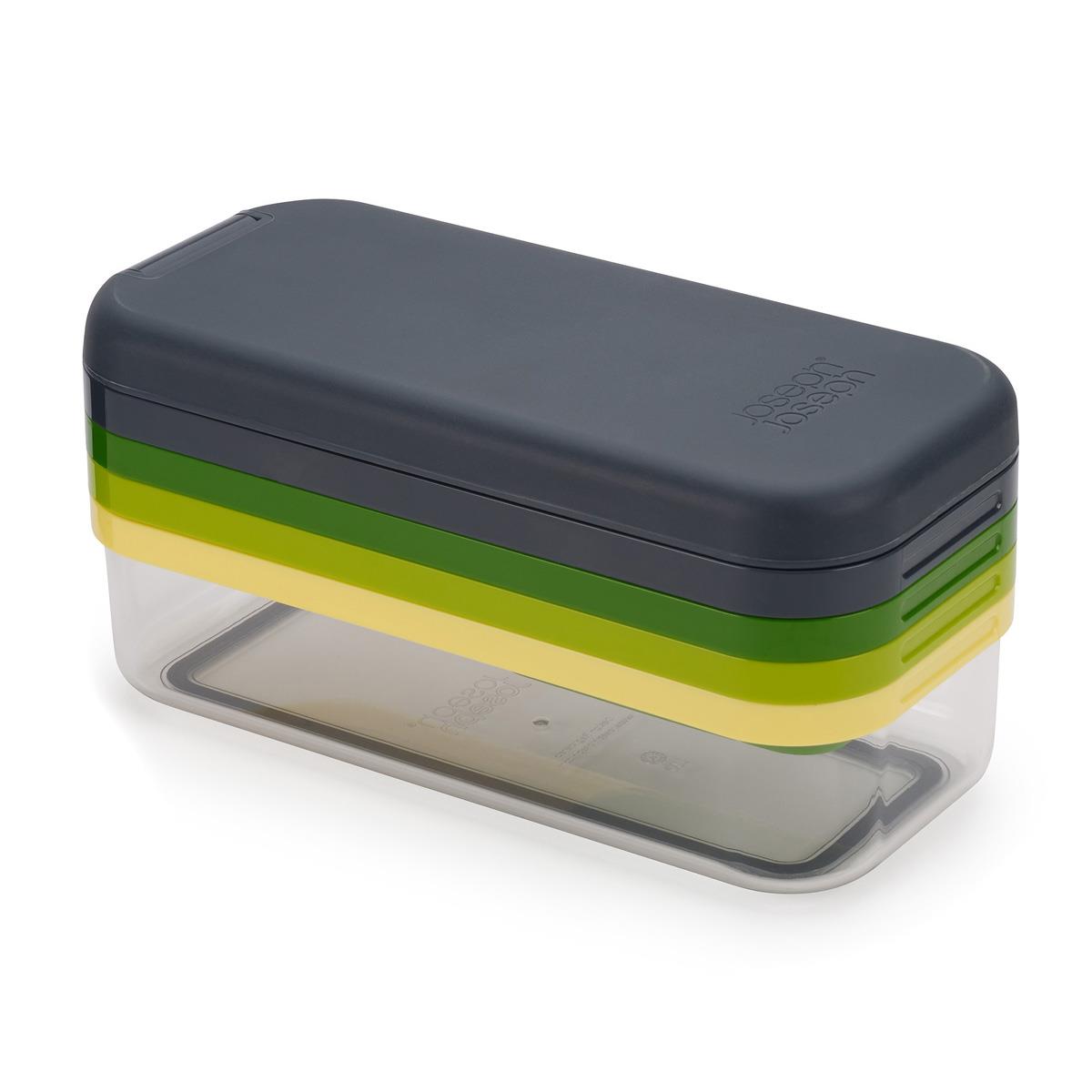 Joseph Joseph Multi-Prep Compact Four Piece Prep Set