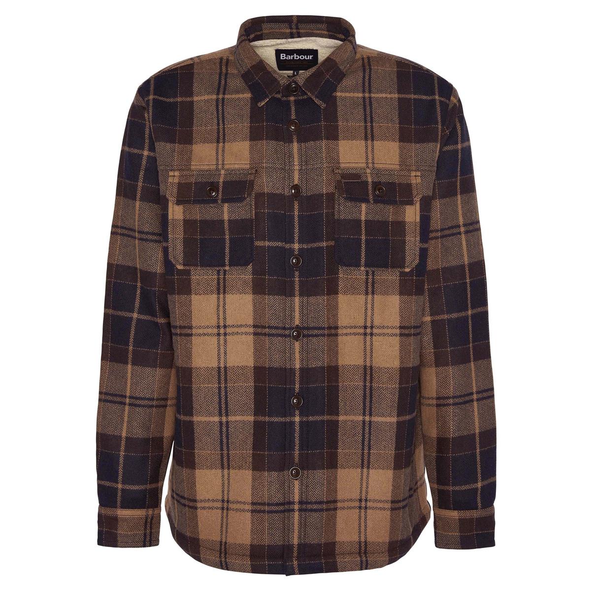 Barbour Willberry Overshirt