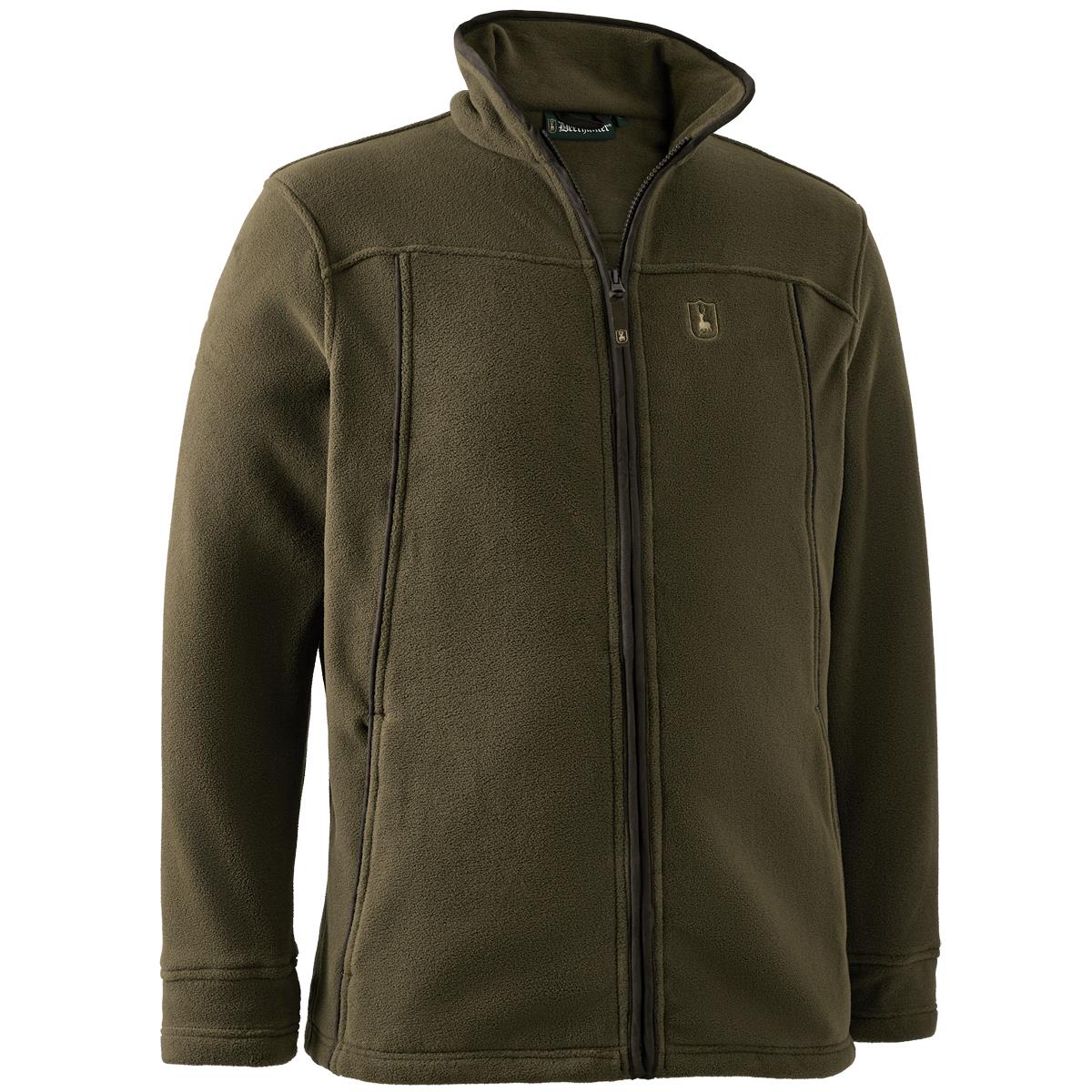Deerhunter Mens Eagle Fleece Jacket