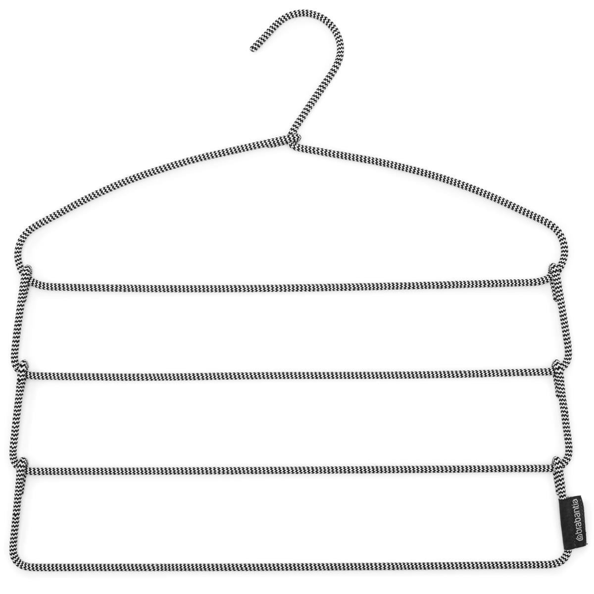 Brabantia Soft Touch Trouser Hanger