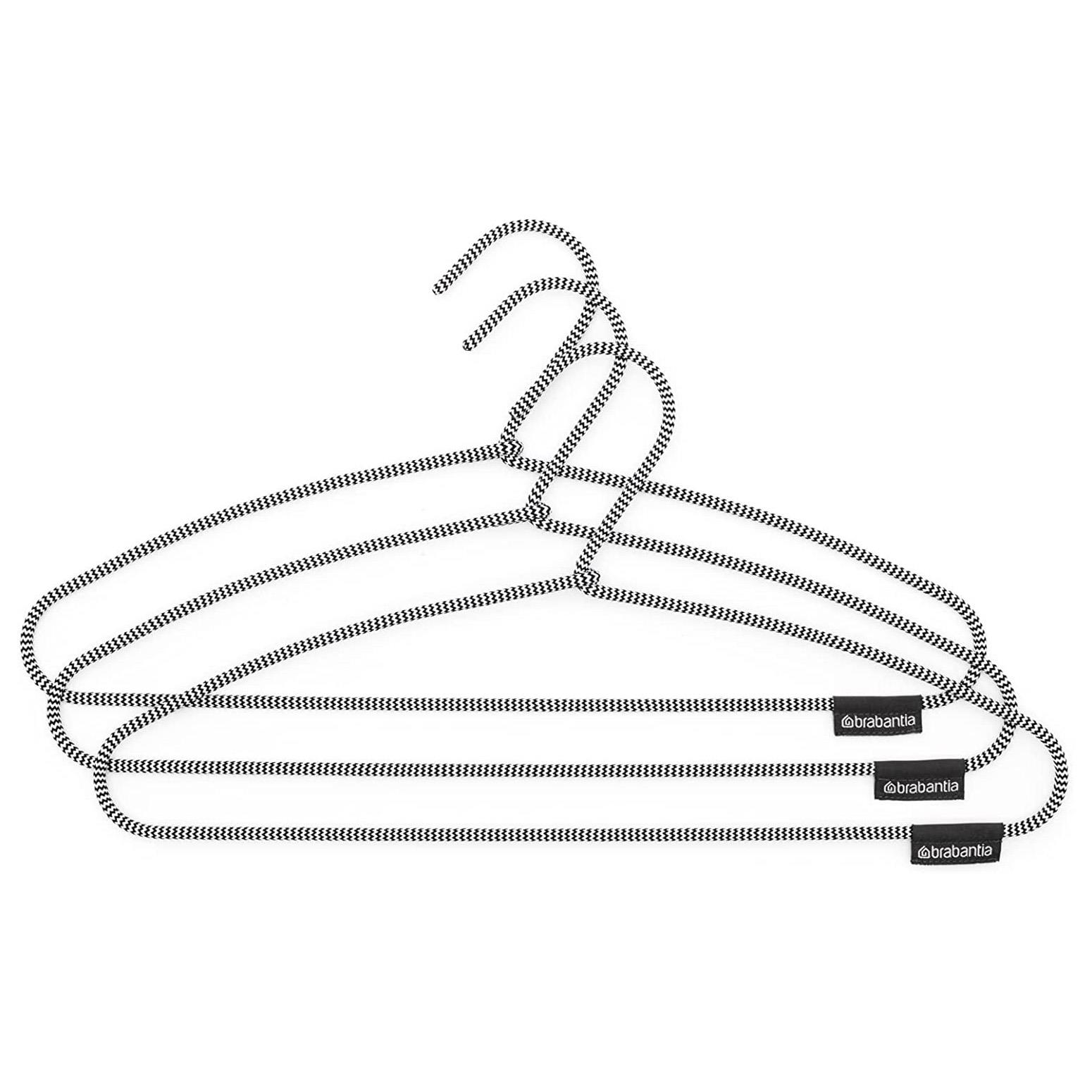 Brabantia Soft Touch Clothes Hangers Brabantia Soft Touch Clothes Hangers