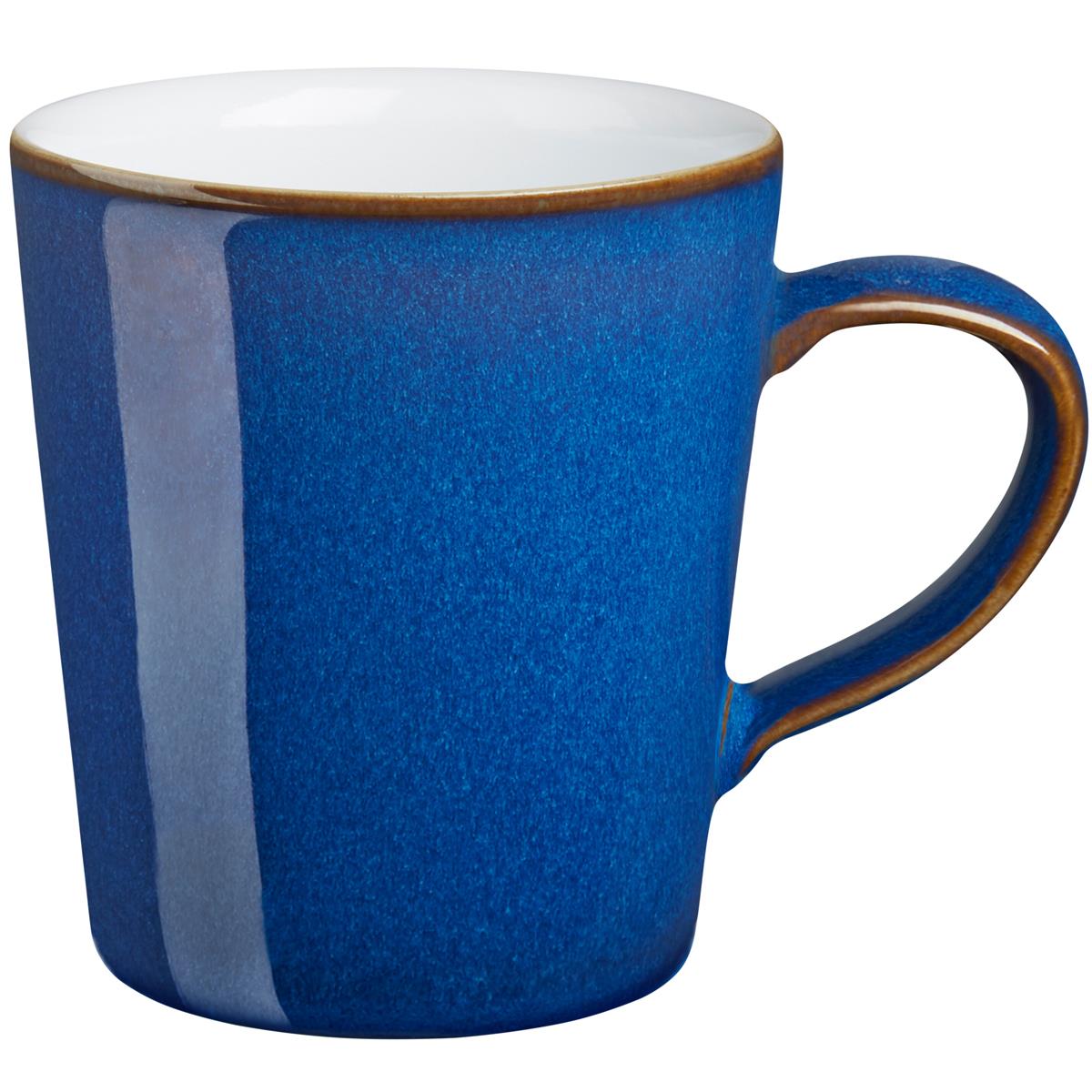 Denby Imperial Blue 250ml Mug Denby Imperial Blue 250ml Mug