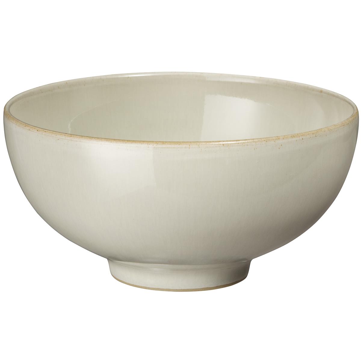 Denby Linen Rice Bowl