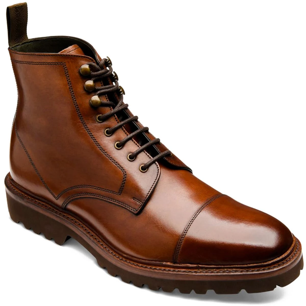 Loake Mens Aquarius Boot