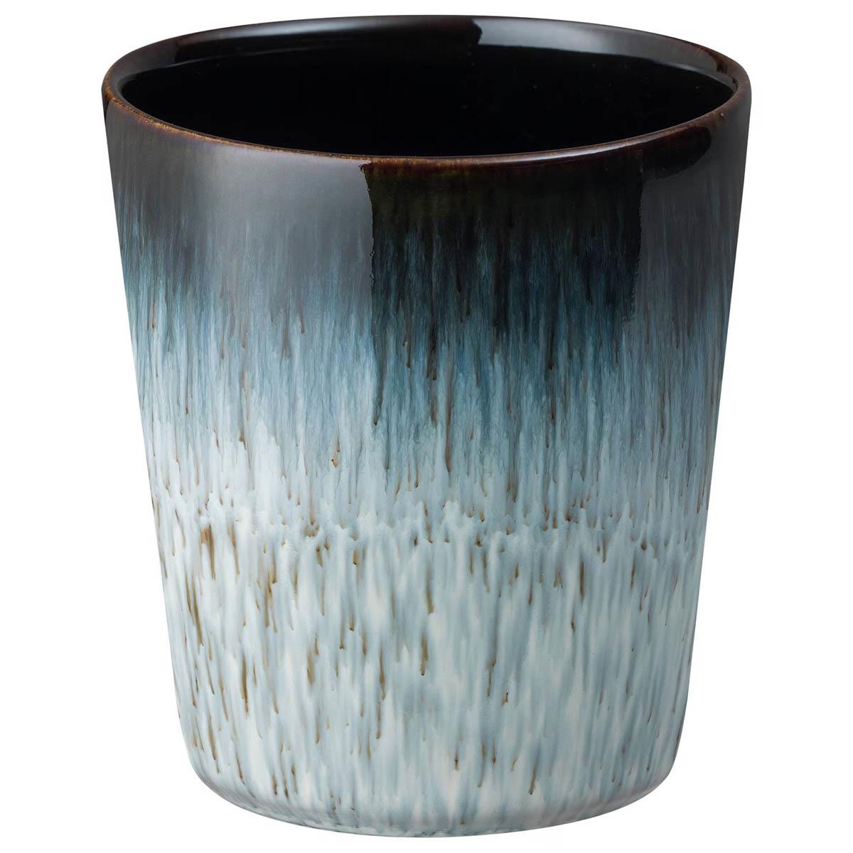 Denby Halo Handleless Mug