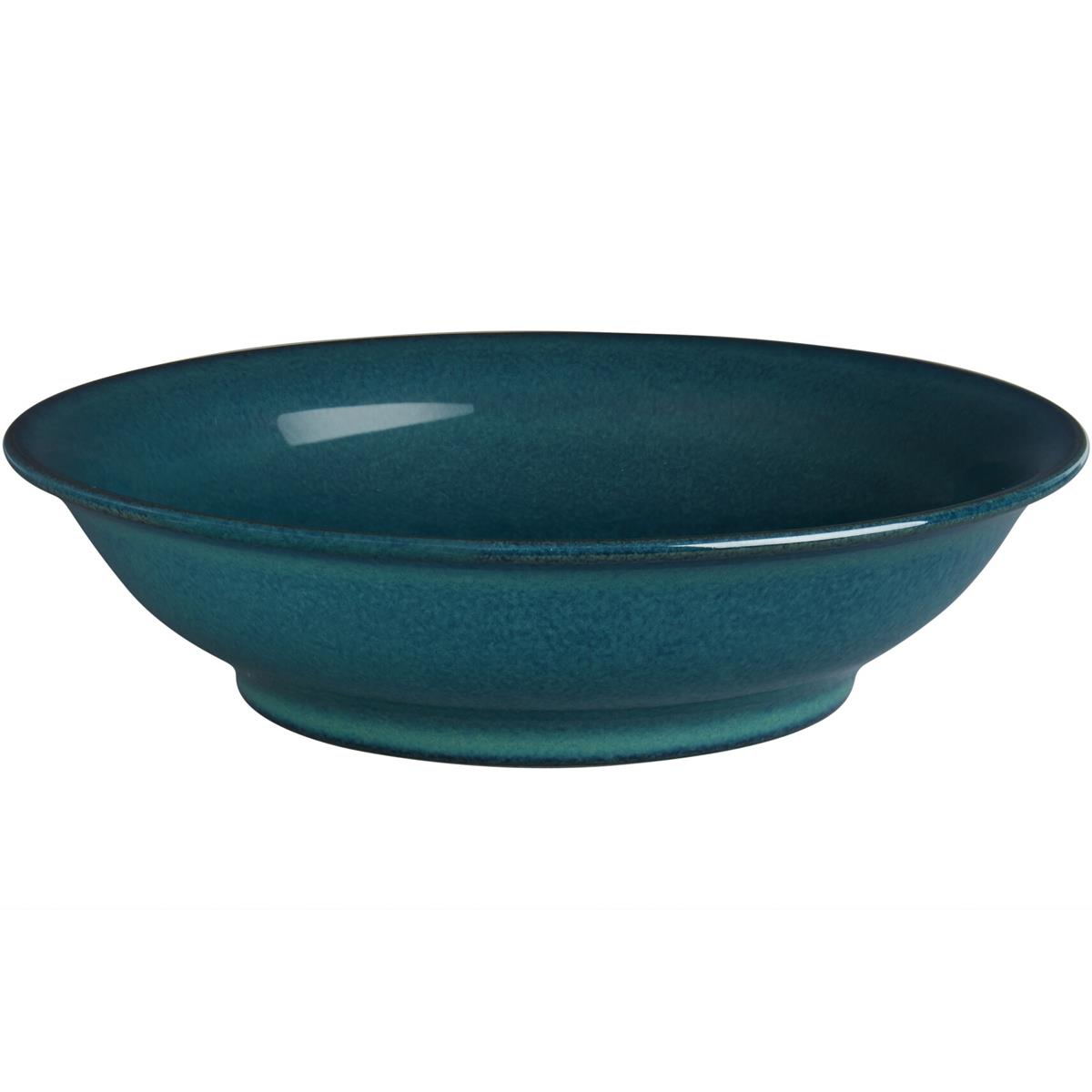 Denby Greenwich Medium Shallow Bowl