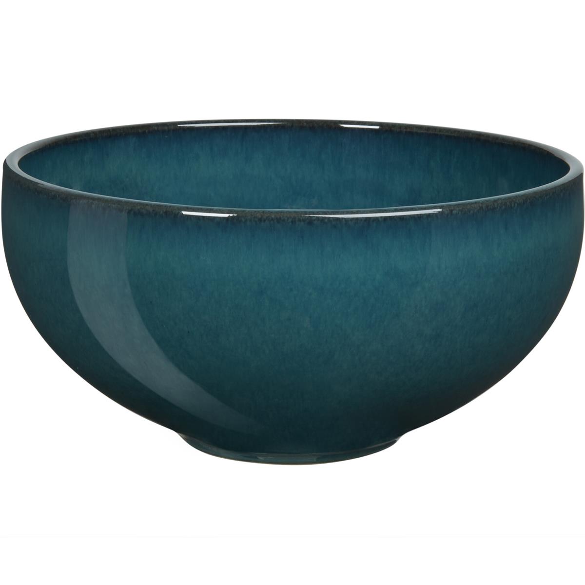 Denby Greenwich Ramen/large Noodle Bowl