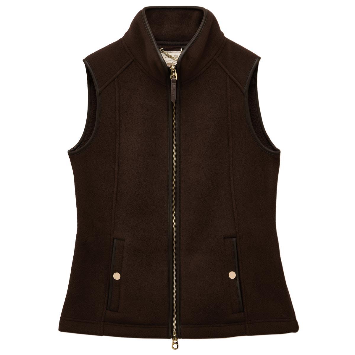  Joules Womens Heritage Fleece Gilet