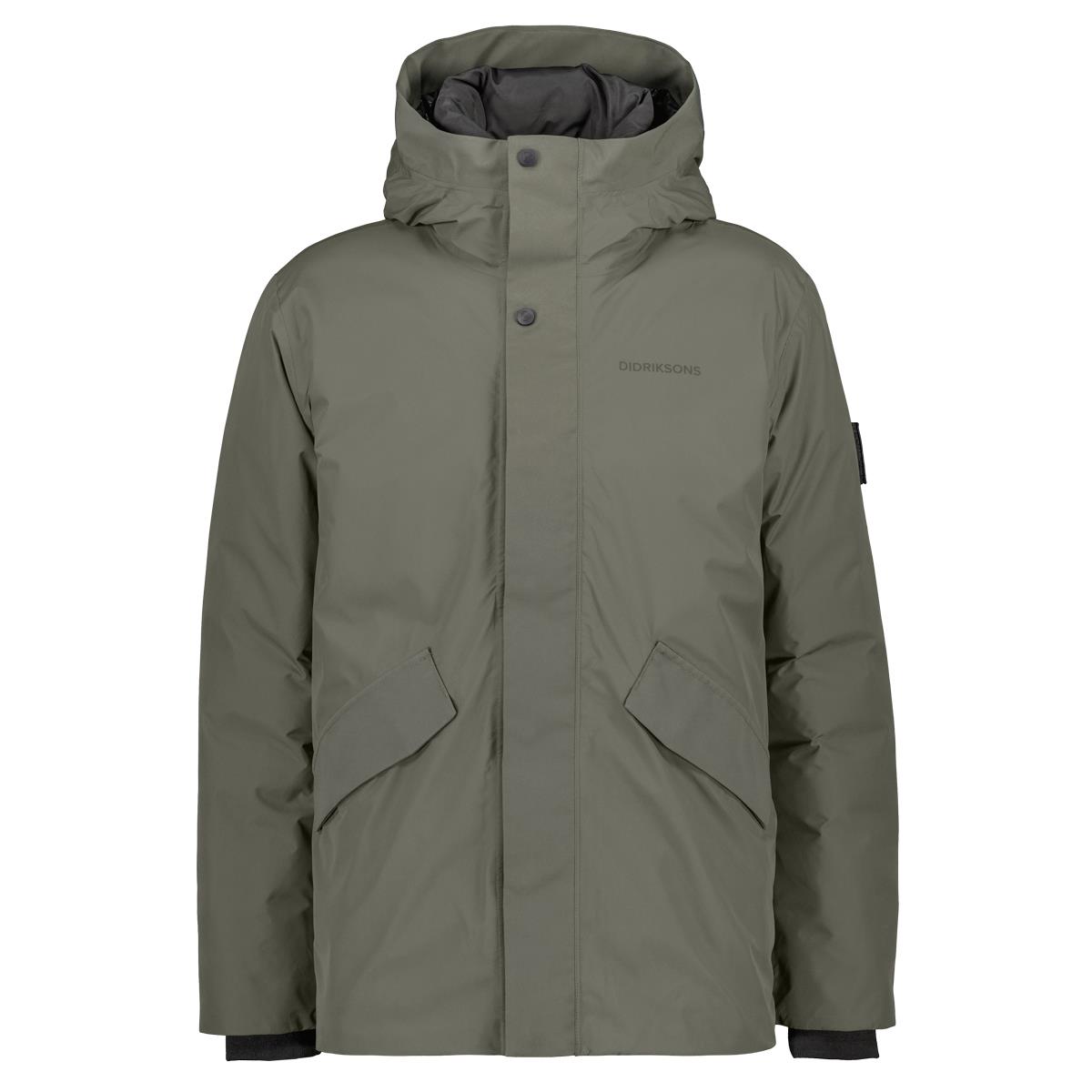 Didriksons Edwin Jacket