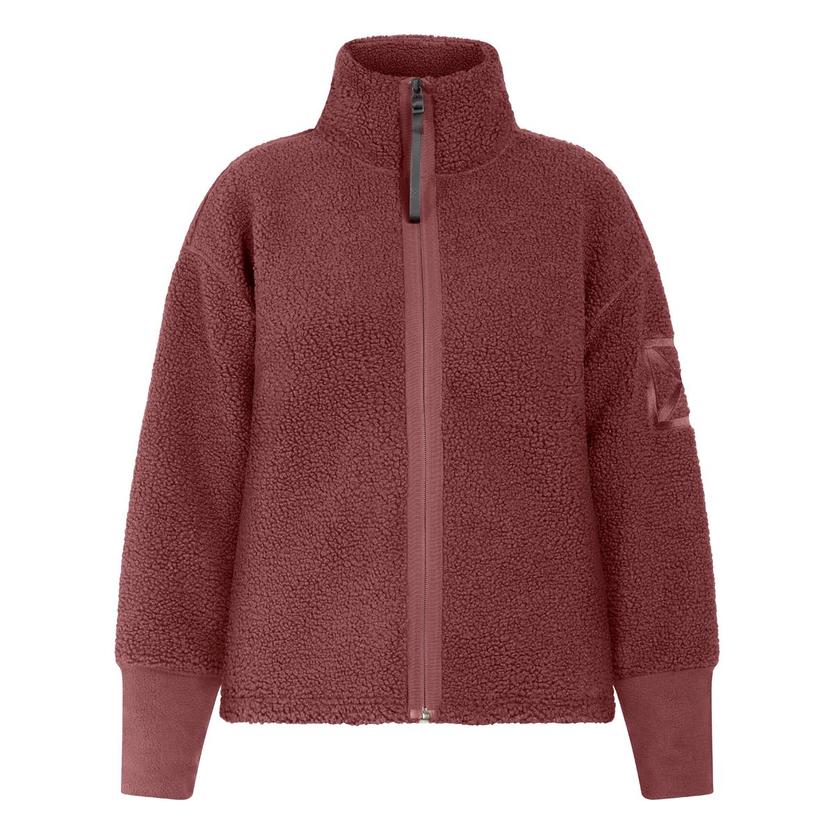 Didriksons Mella Full Zip