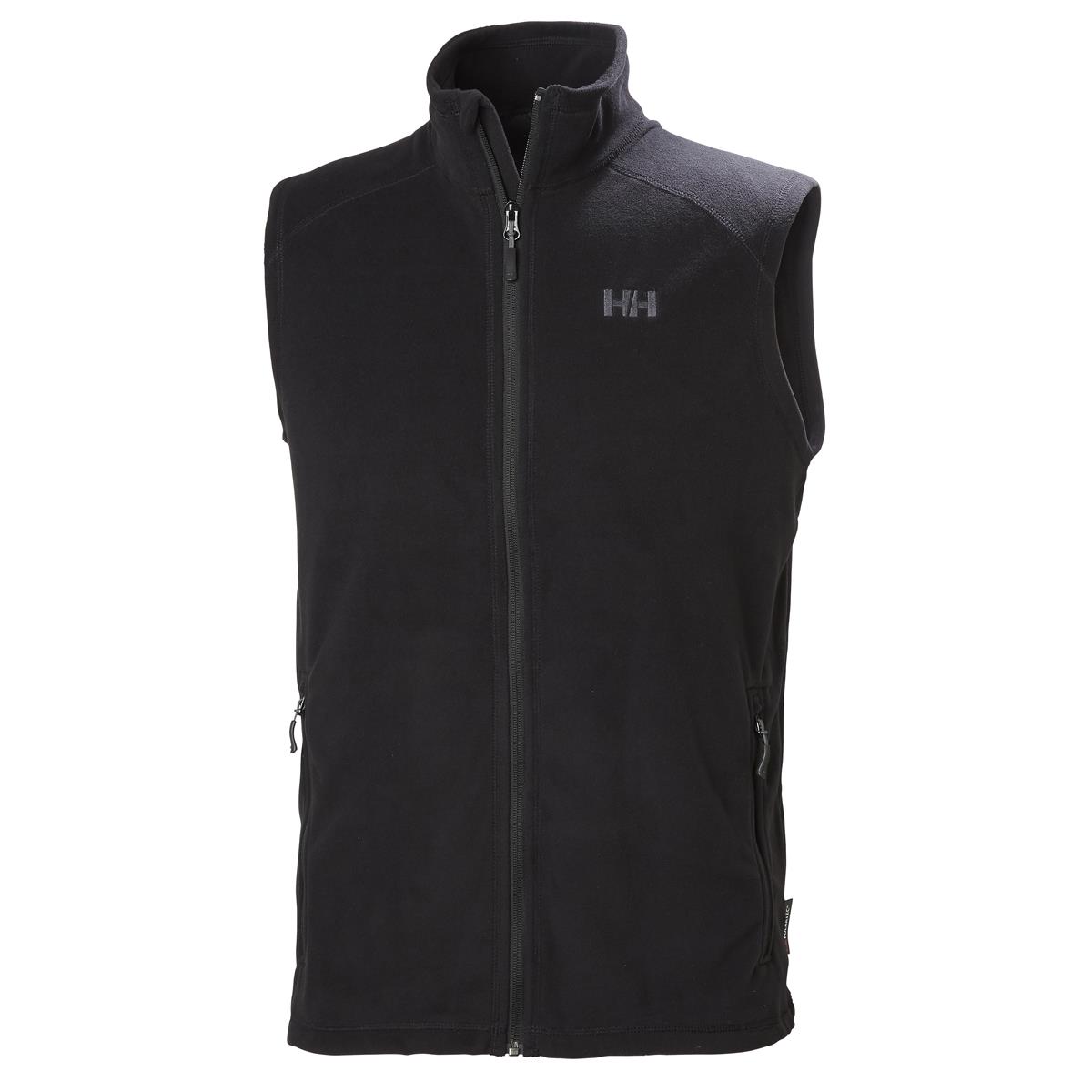 Helly Hansen Mens Daybreaker Fleece Vest