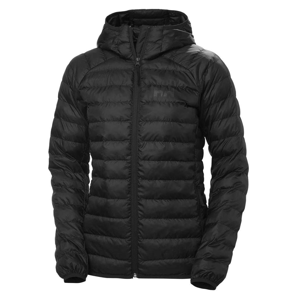 Helly Hansen Womens Banff Hooded Insulator