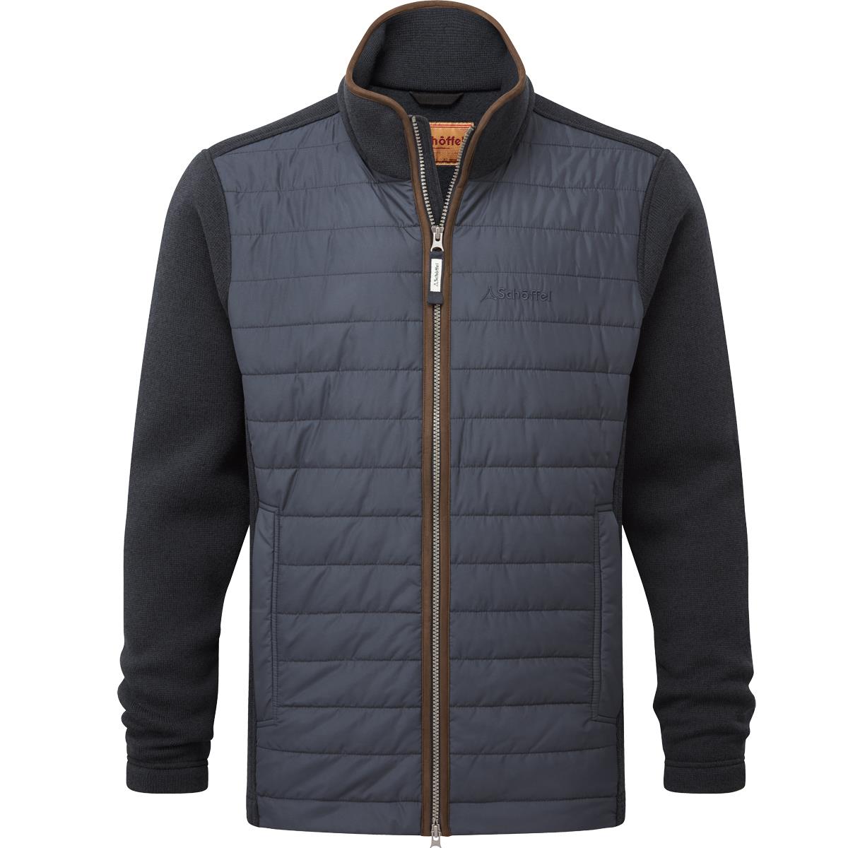 Schoffel Mens Cottesmore Hybrid Jacket