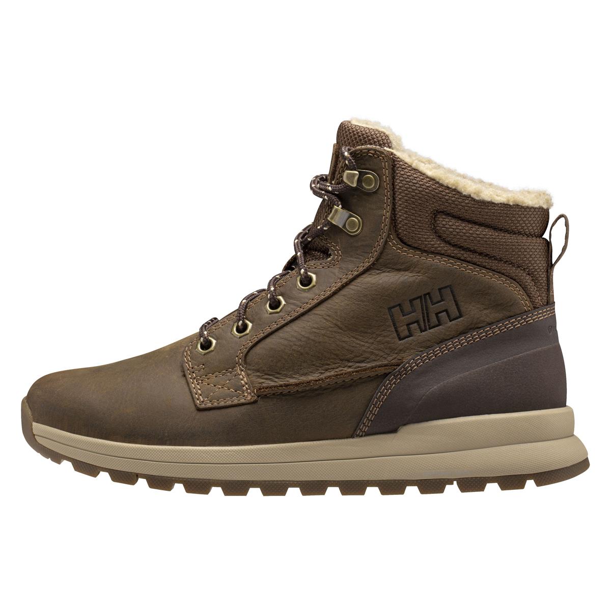 Helly Hansen Mens Kelvin LX Boots