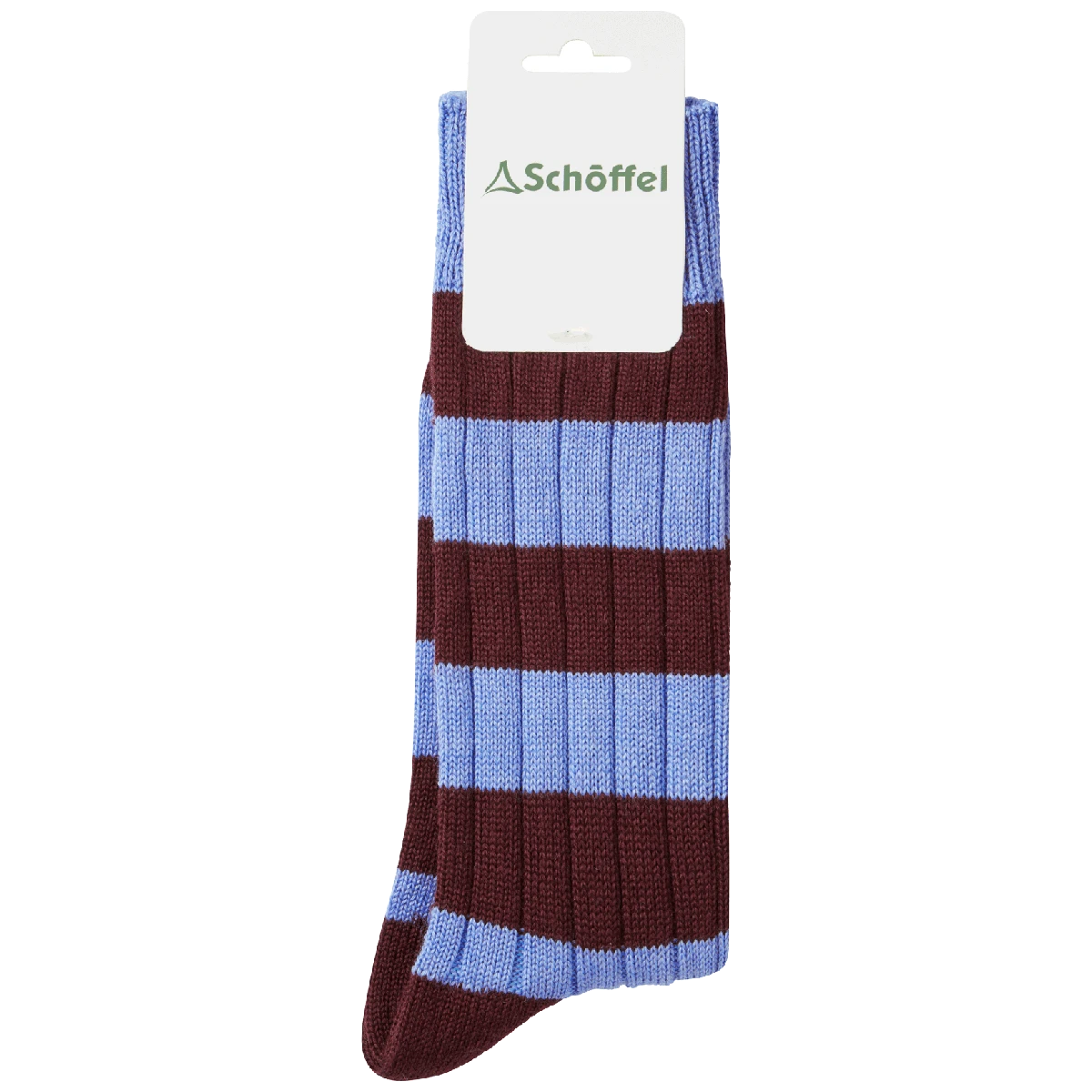 Schoffel Mens Hilton Rugby Sock