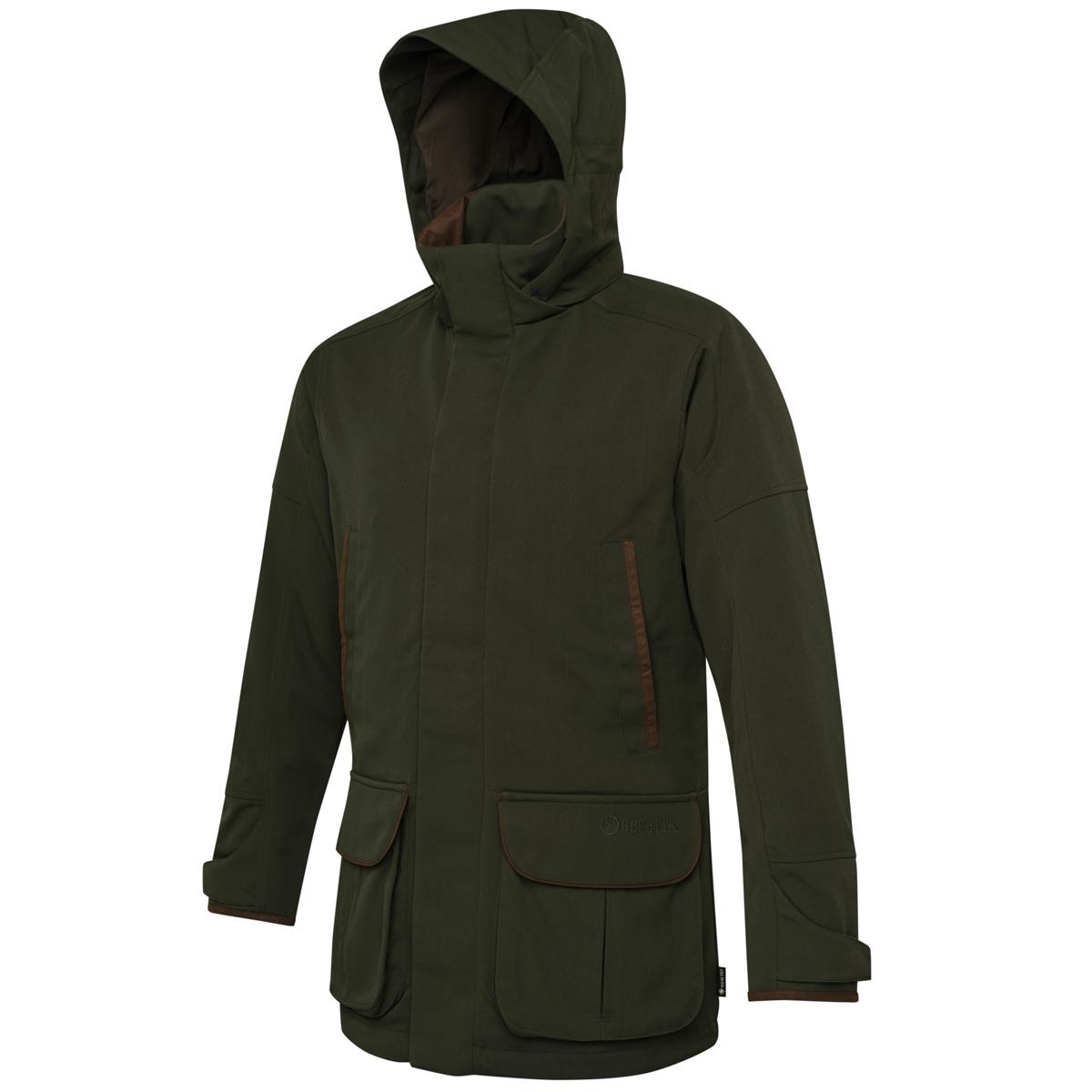 Beretta Mens Stratton GTX Jacket