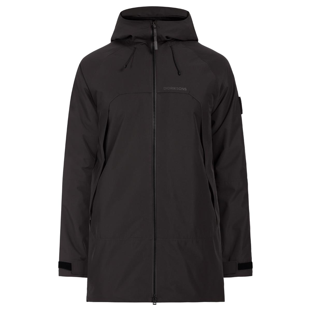 Didriksons Zino Parka