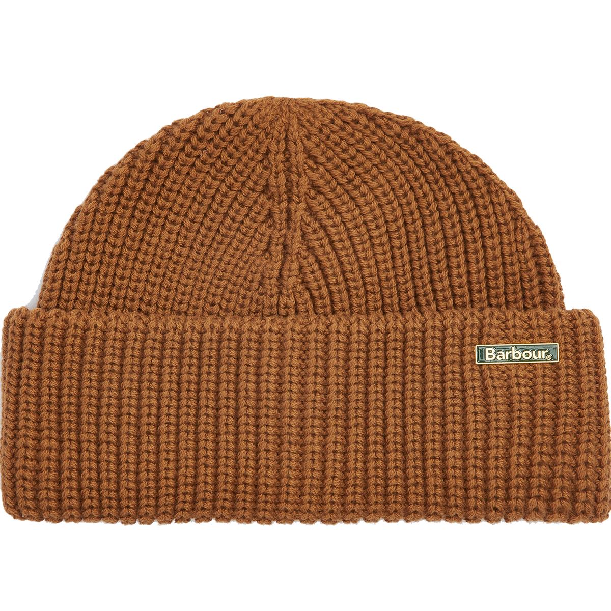 Barbour Mens Mosely Beanie