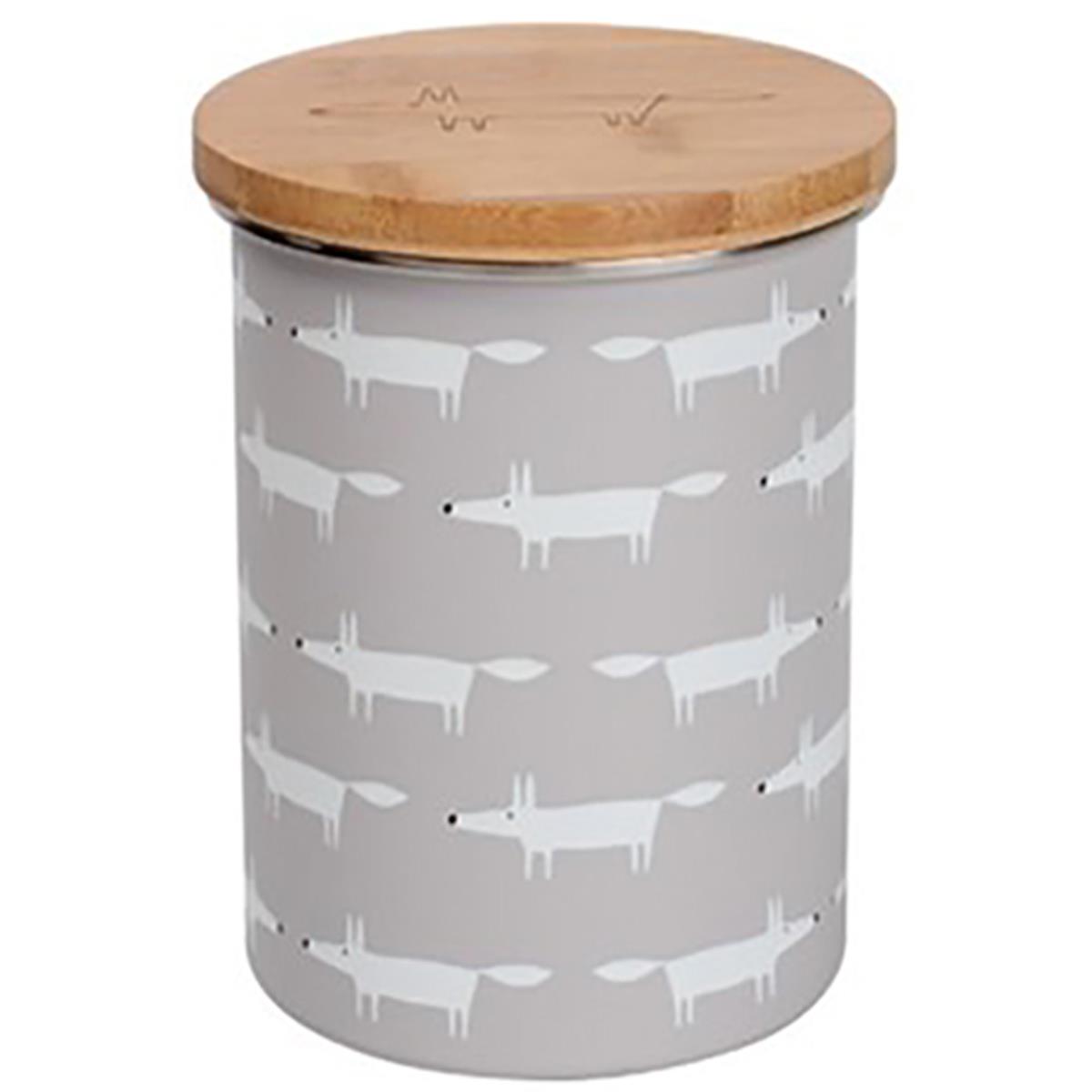 Scion Living Mr Fox Storage Jar