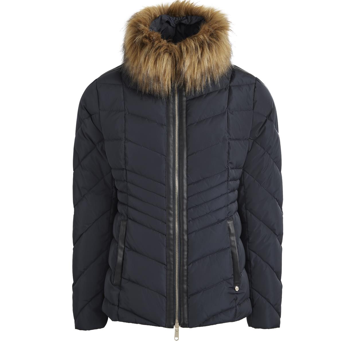 Fairfax & Favor Womens Pippa Padded Jacket