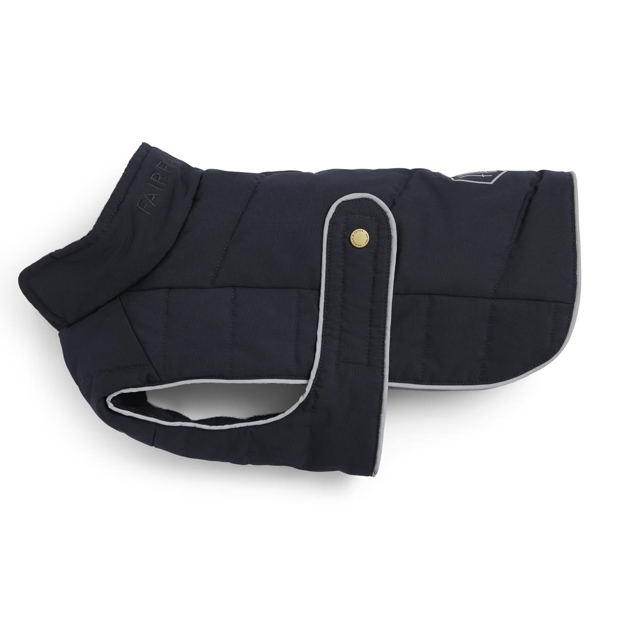Fairfax & Favor Charlotte Padded Dog Coat