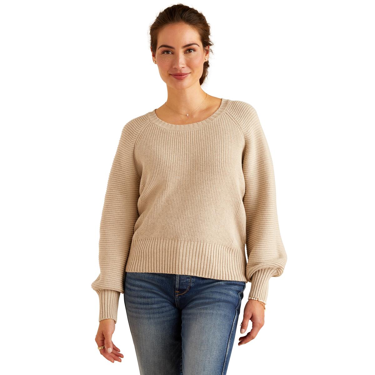 Ariat Womens Malvern Sweater
