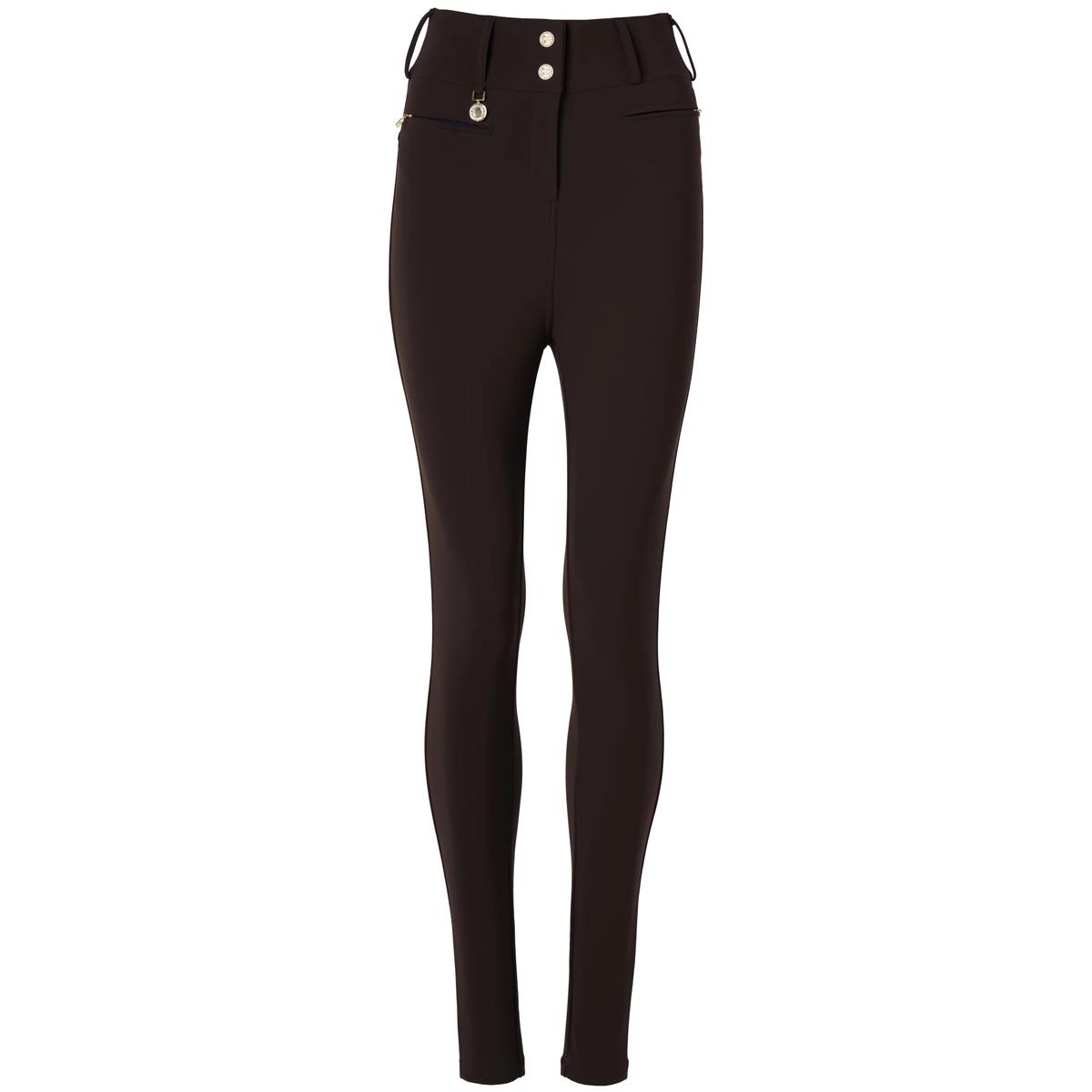 Holland Cooper Womens Contour Trouser