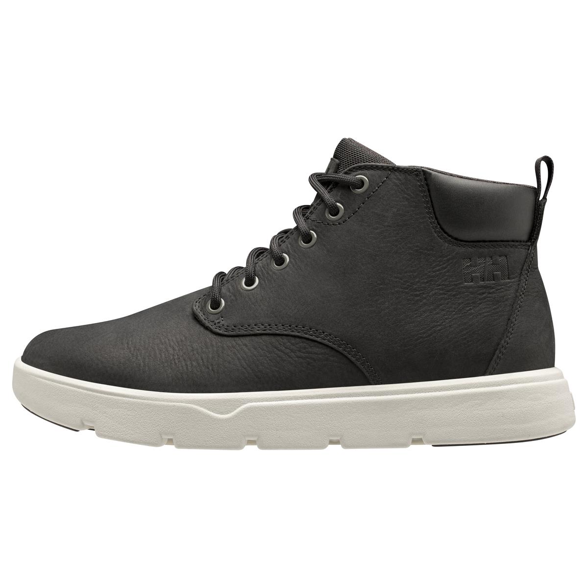 Helly Hansen Pinehurst Leather Boots