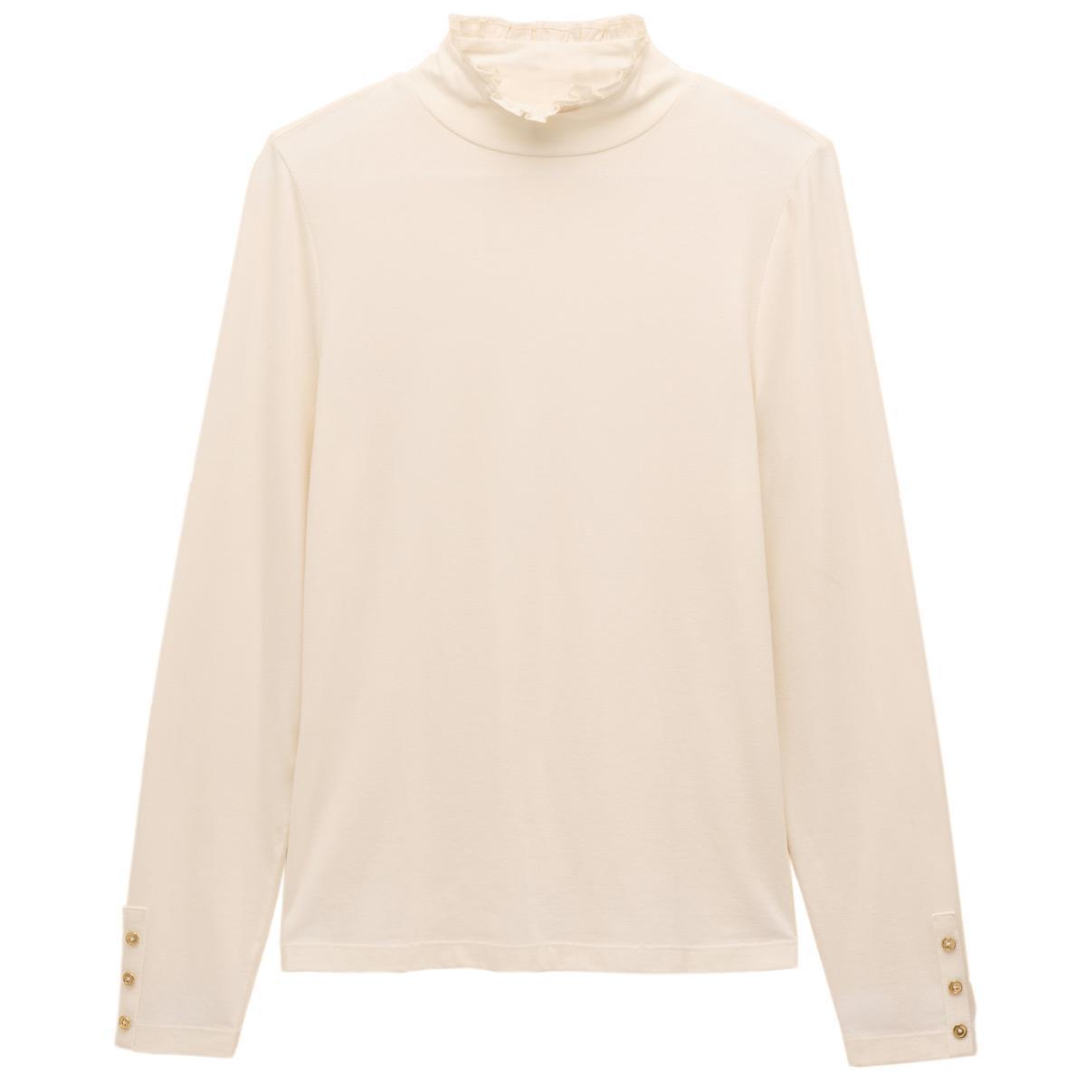 Joules Womens Amy Long Sleeve Top