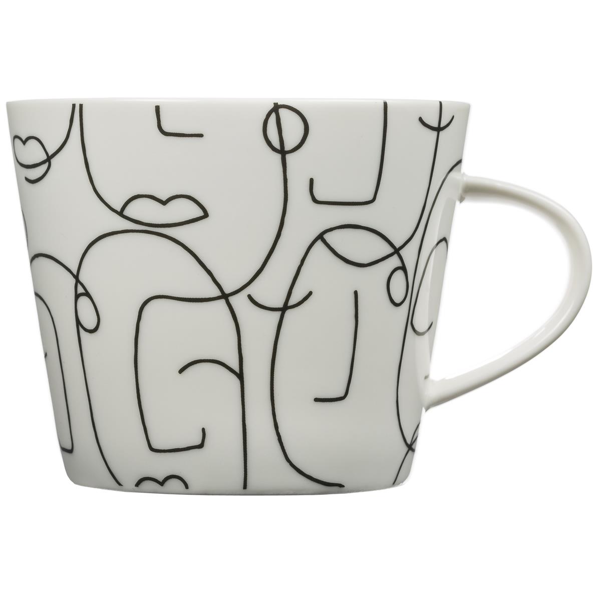 Scion Living Epsilon Mug