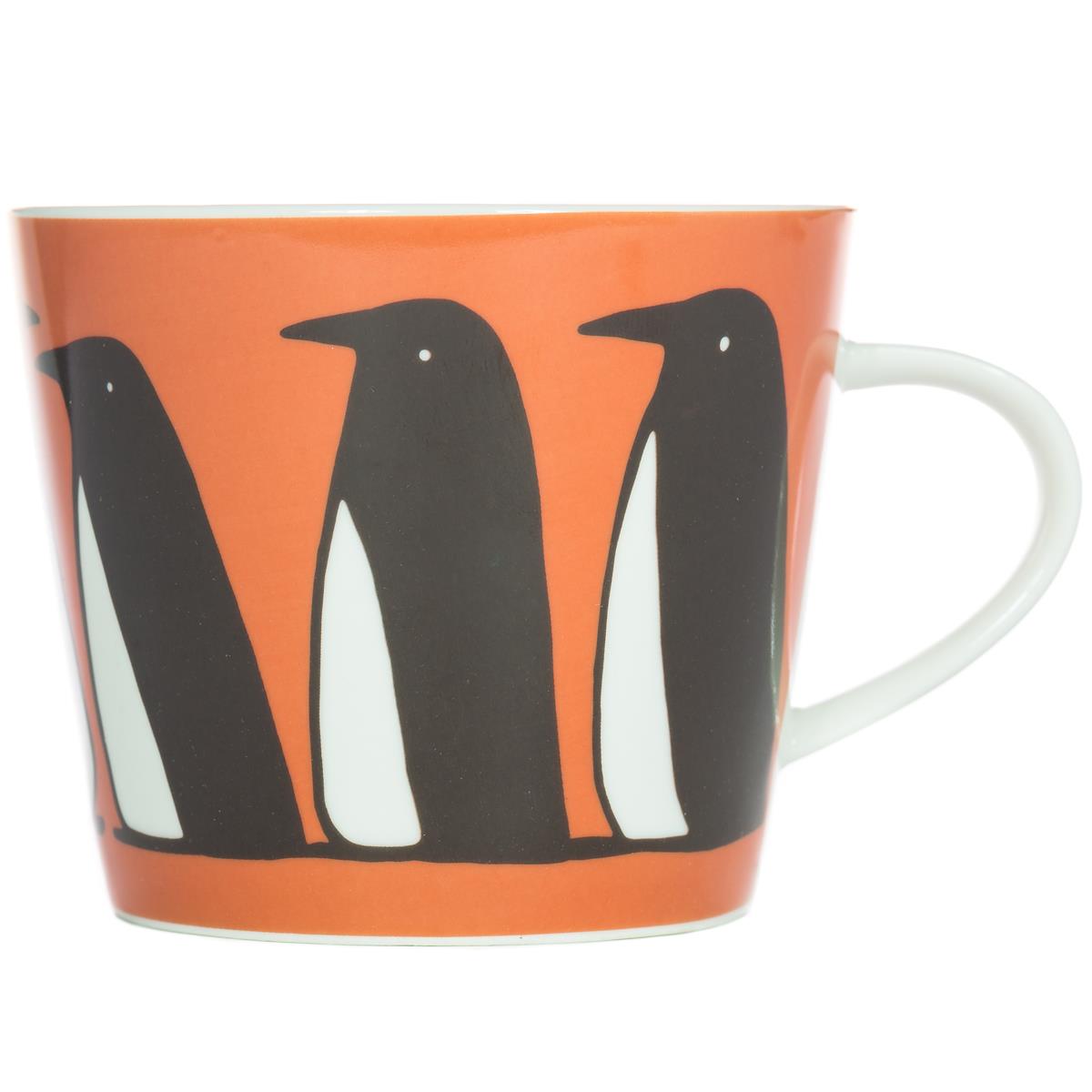 Scion Living Pedro Penguin Mug