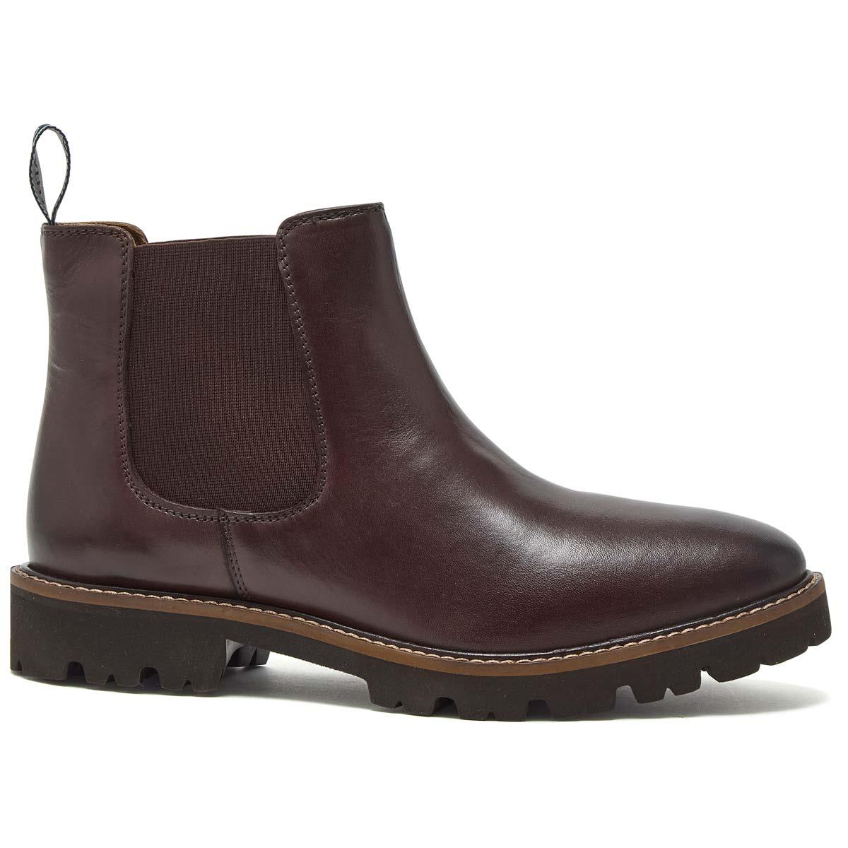 Chatham Womens Hickstead Chelsea Boots