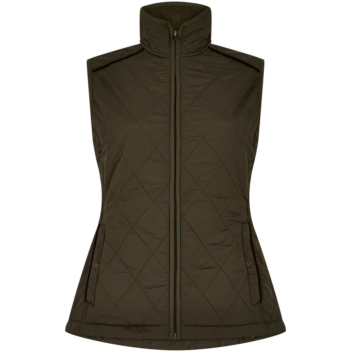 Dubarry Womens Heywood Gilet