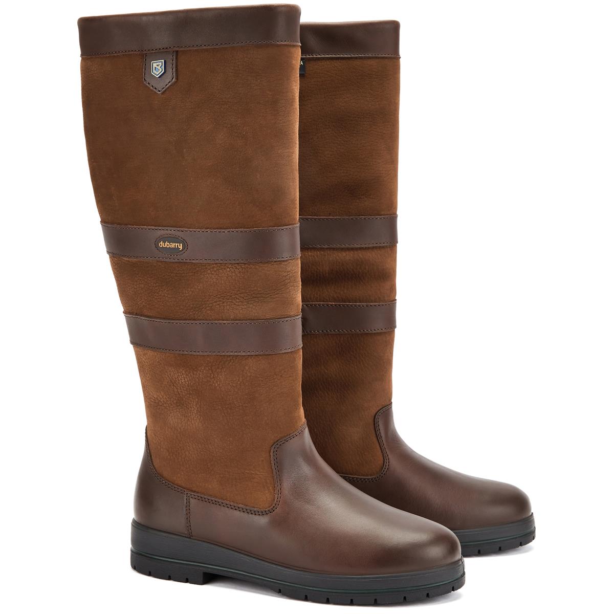 Dubarry Kilternan Boots