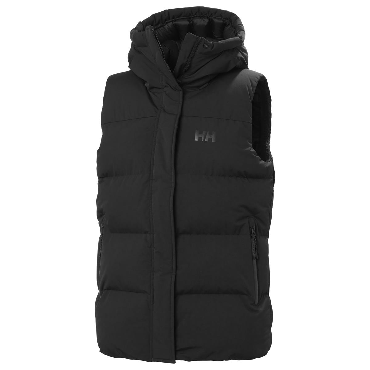 Helly Hansen Womens Adore Puffy Vest