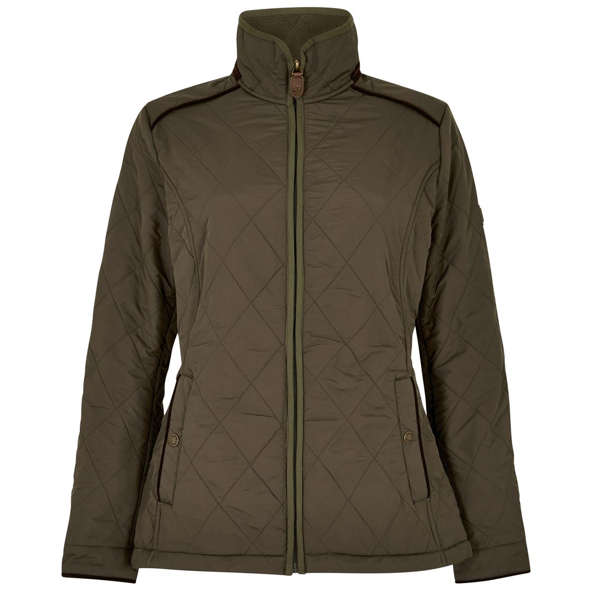 Dubarry Womens Glenfarne Jacket