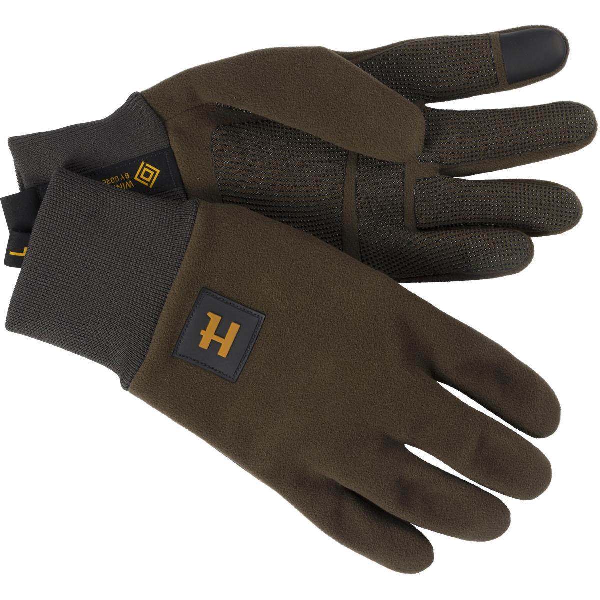 Harkila Mens Forest Hunter WSP Gloves