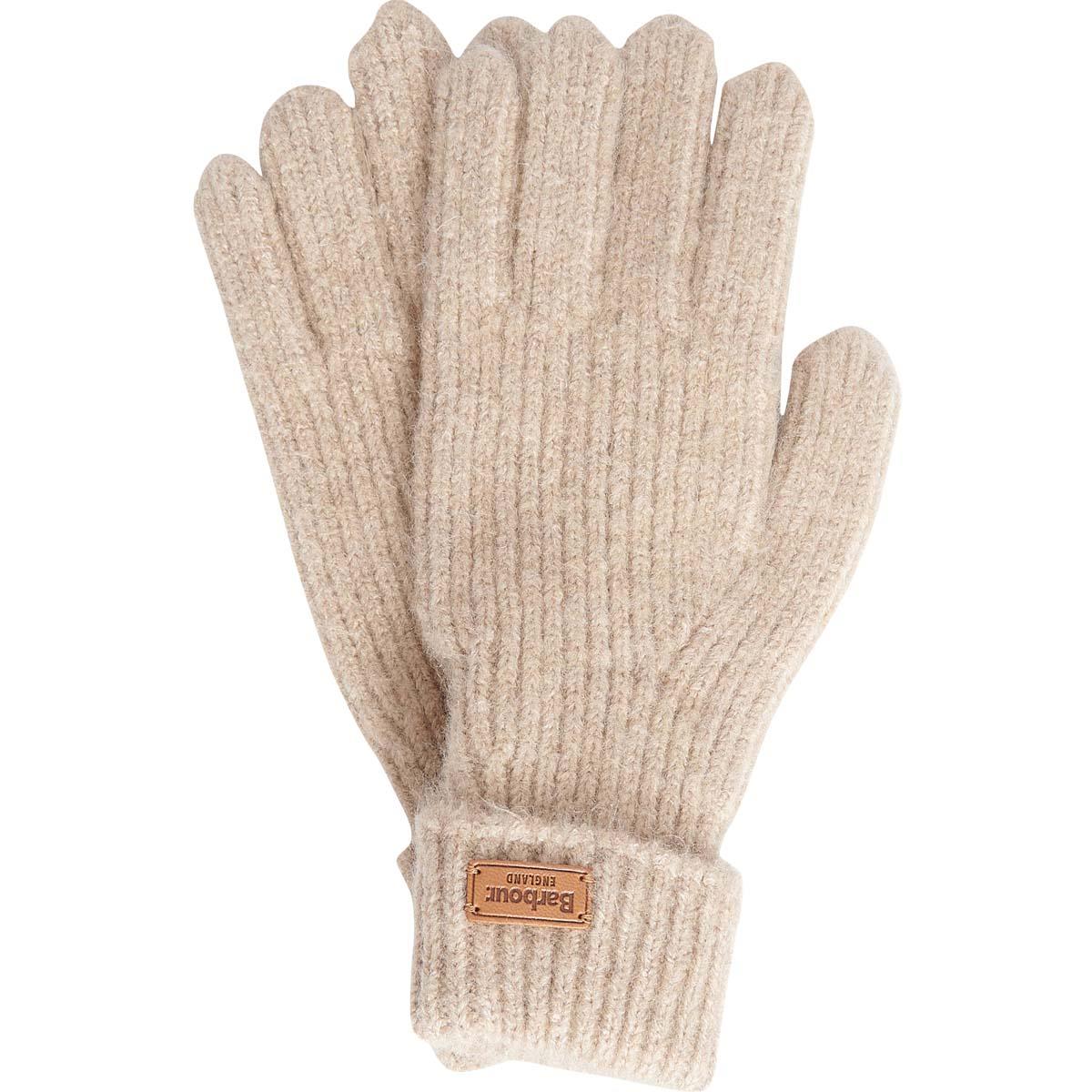 Barbour Womens Pendle Gloves Barbour Womens Pendle Gloves