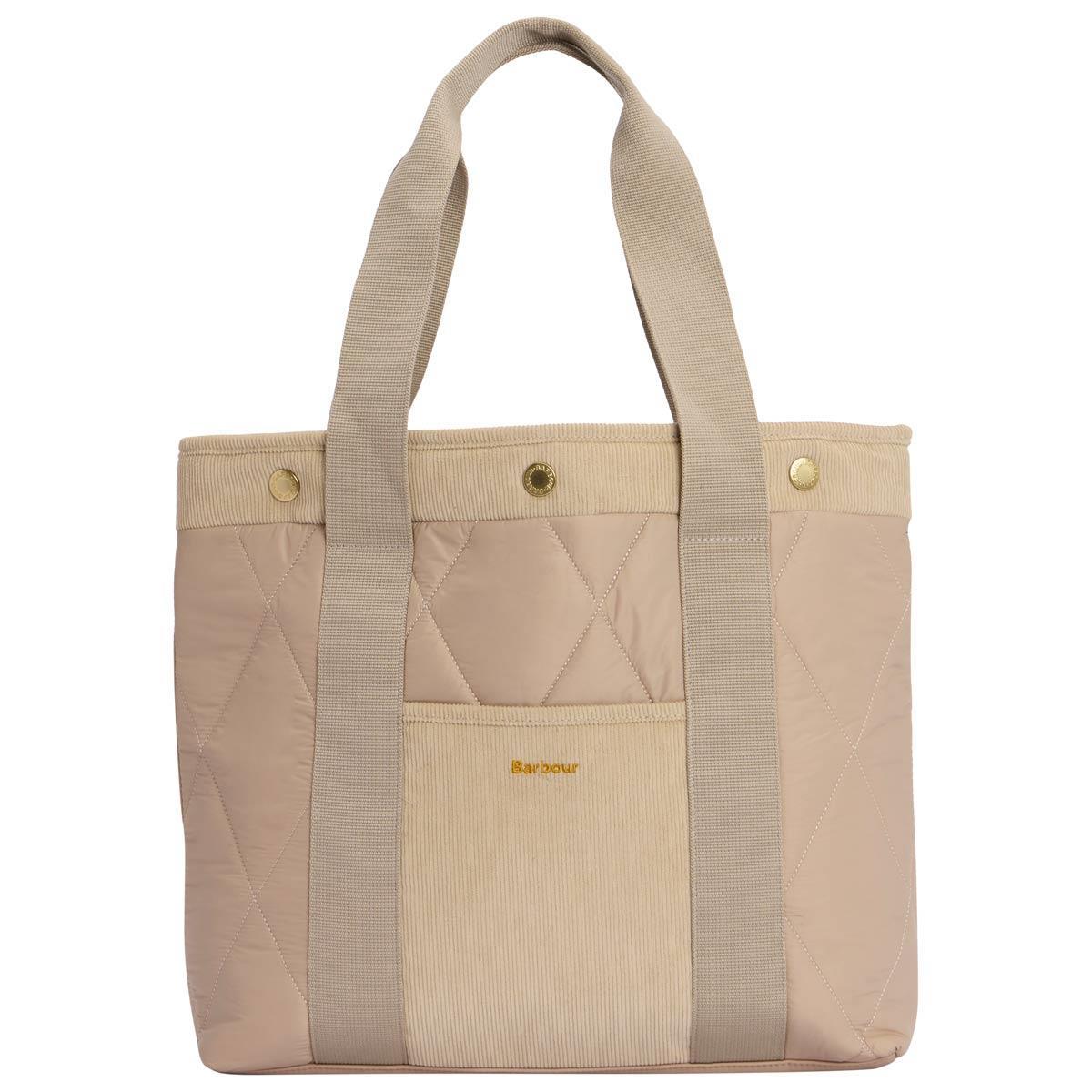 Barbour Womens Healy Tote Bag