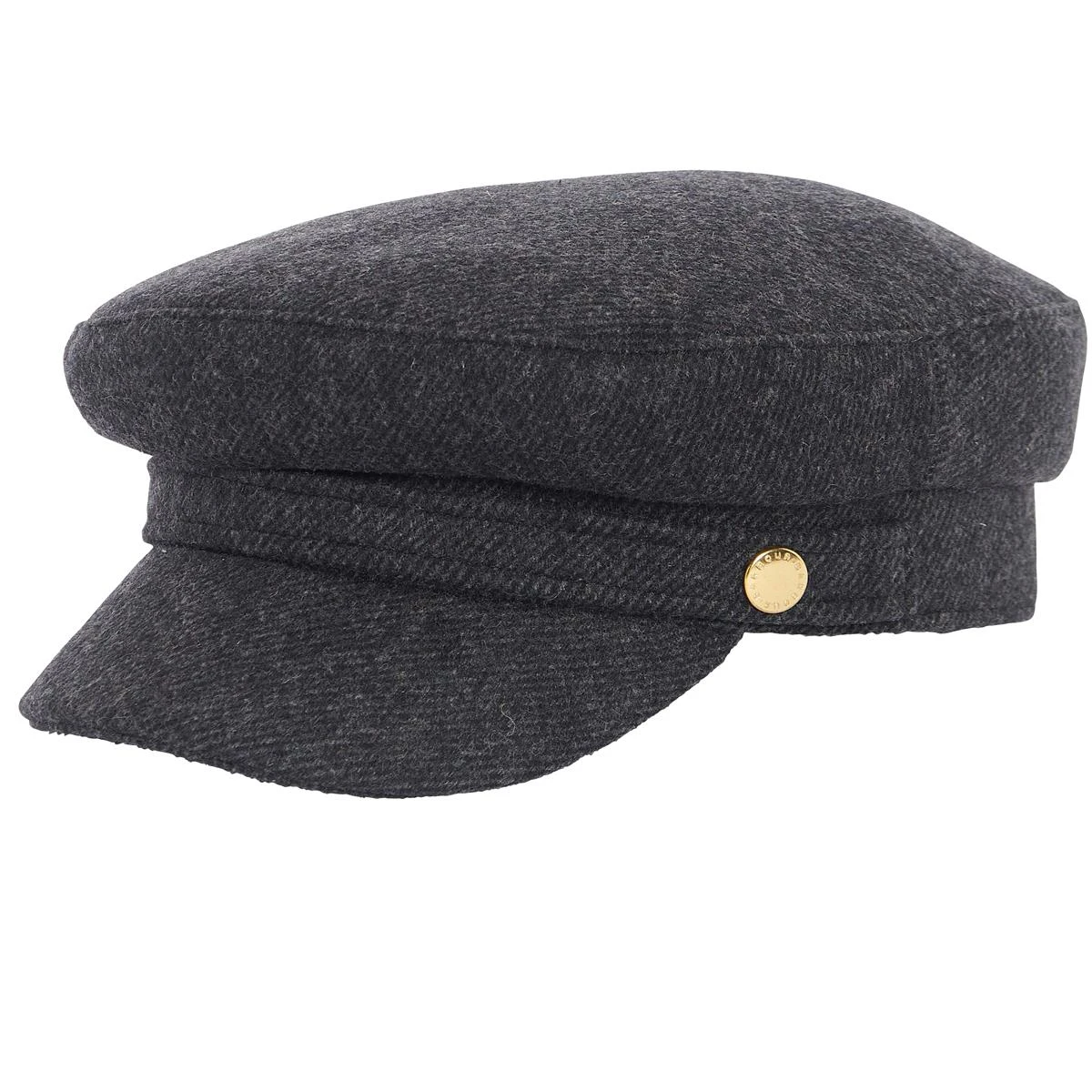 Barbour Womens Bothal Bakerboy Cap