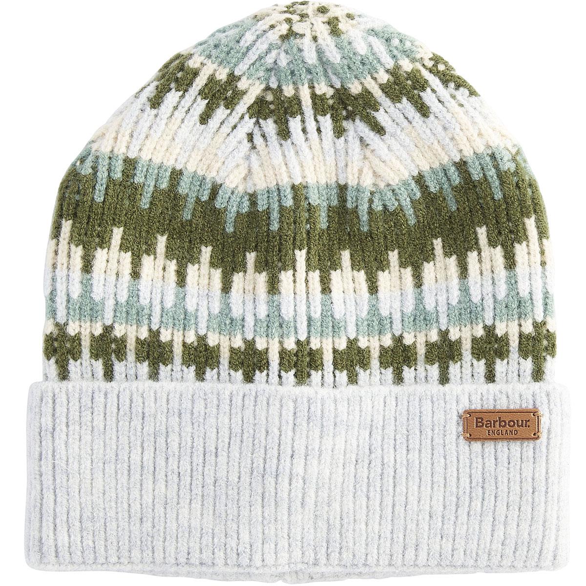 Barbour Craster Beanie Hat