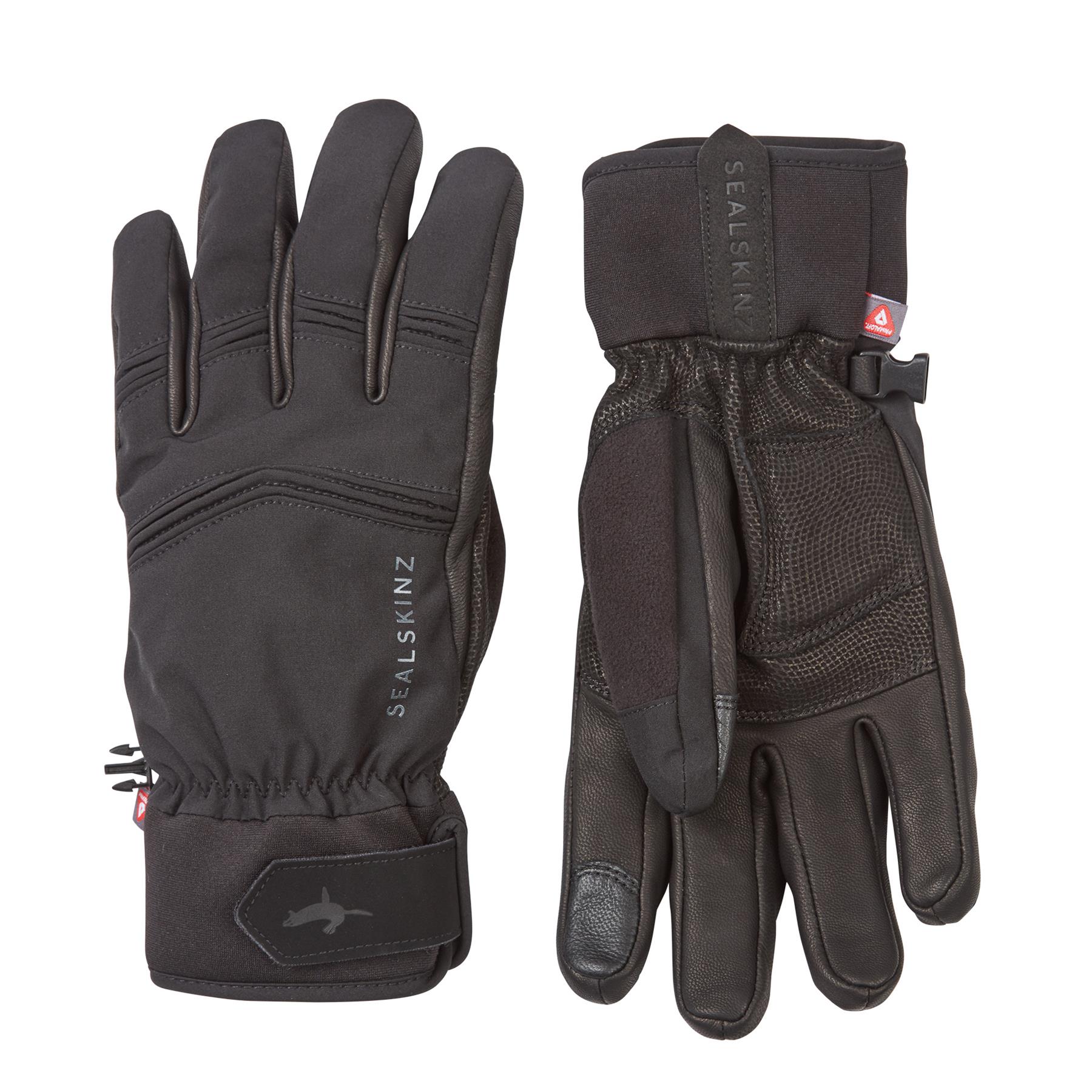 Sealskinz Witton Waterproof Extreme Cold Weather Gloves
