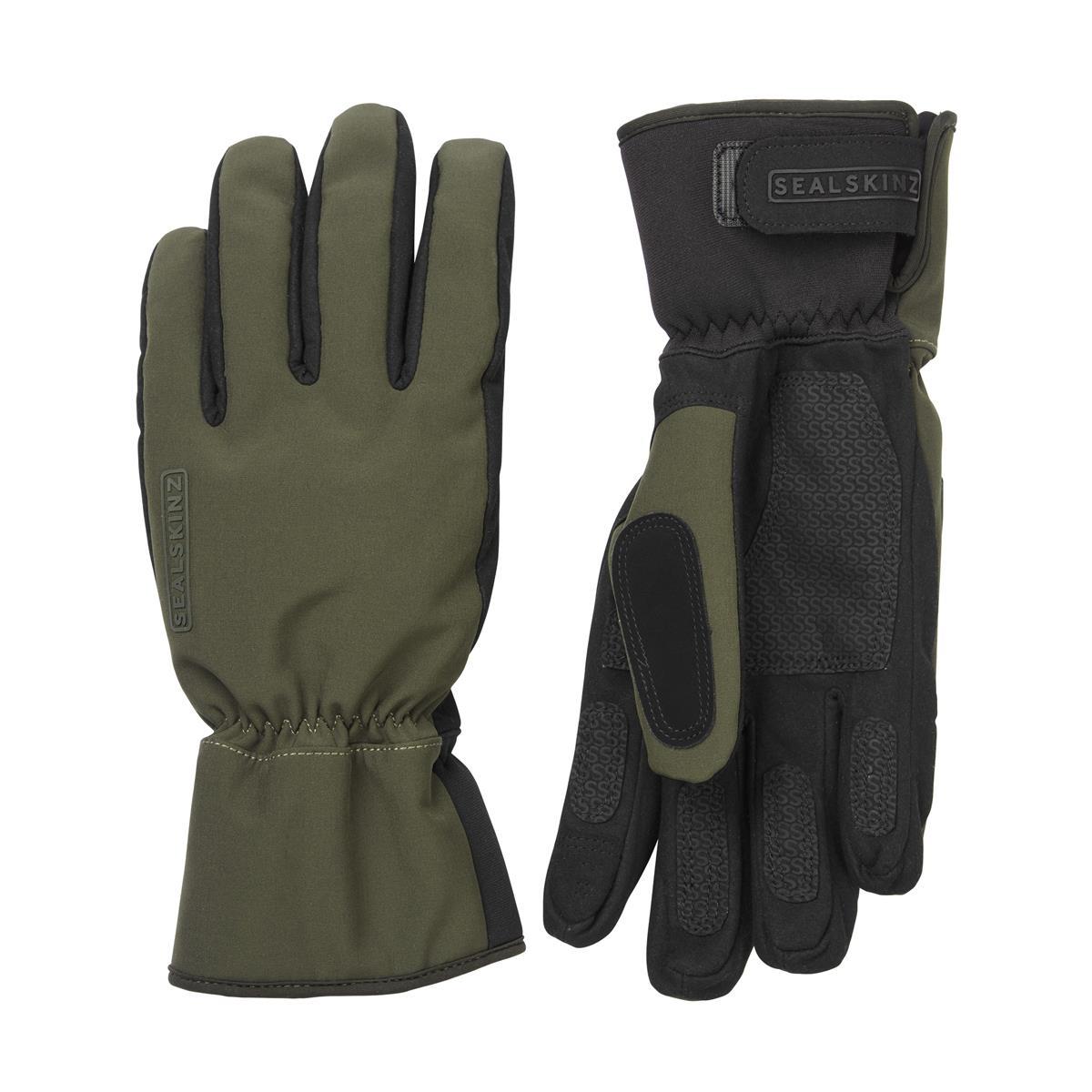 Sealskinz Howe Waterproof Multi Activity Fusion Control Glove
