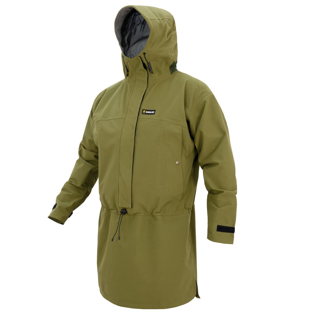 Swazi Mens Tahr XP Jacket